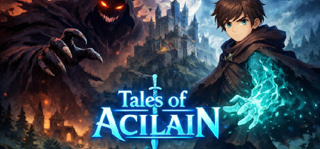 Tales of Acilain