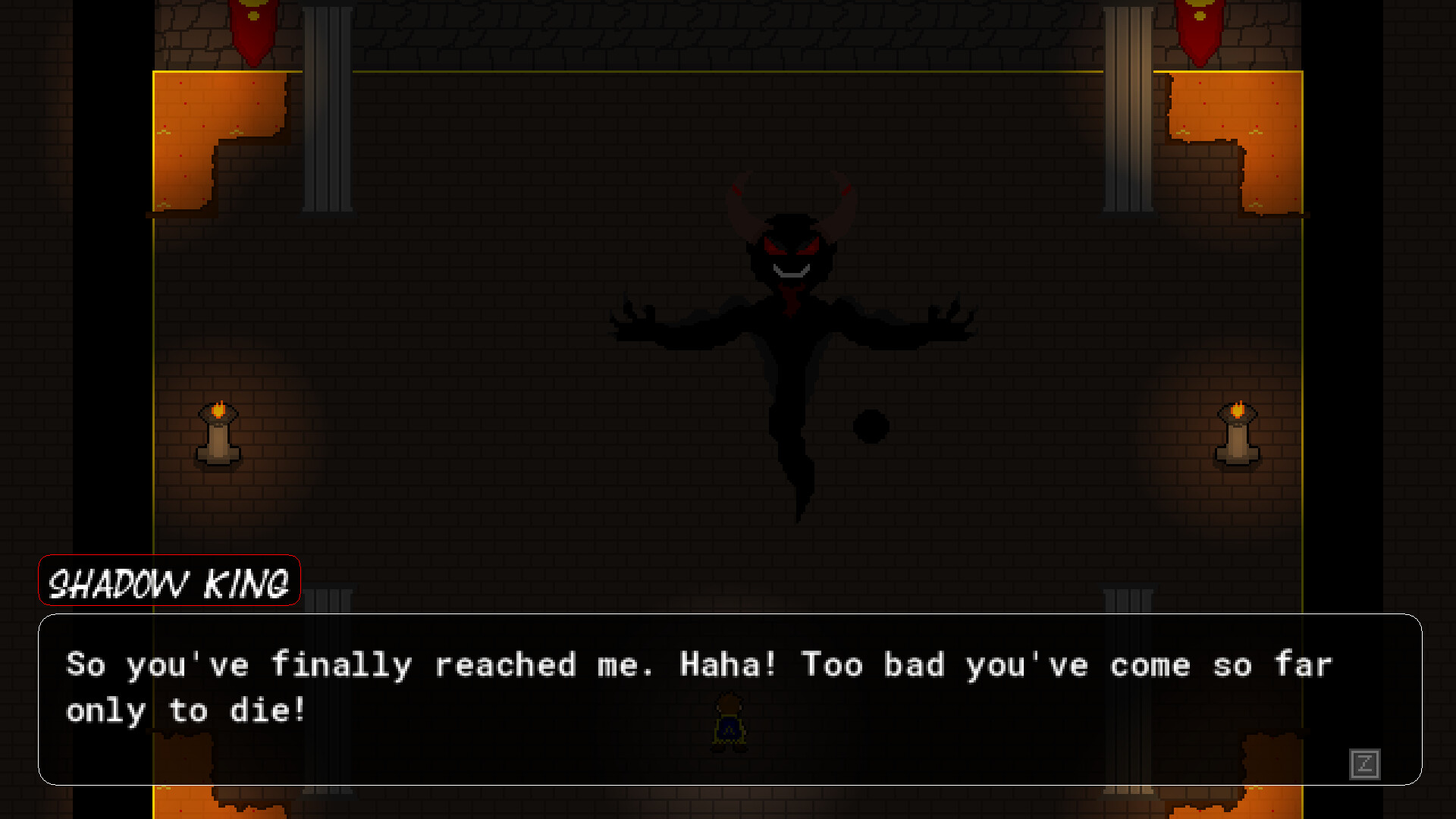 Tales of Acilain screenshot 11