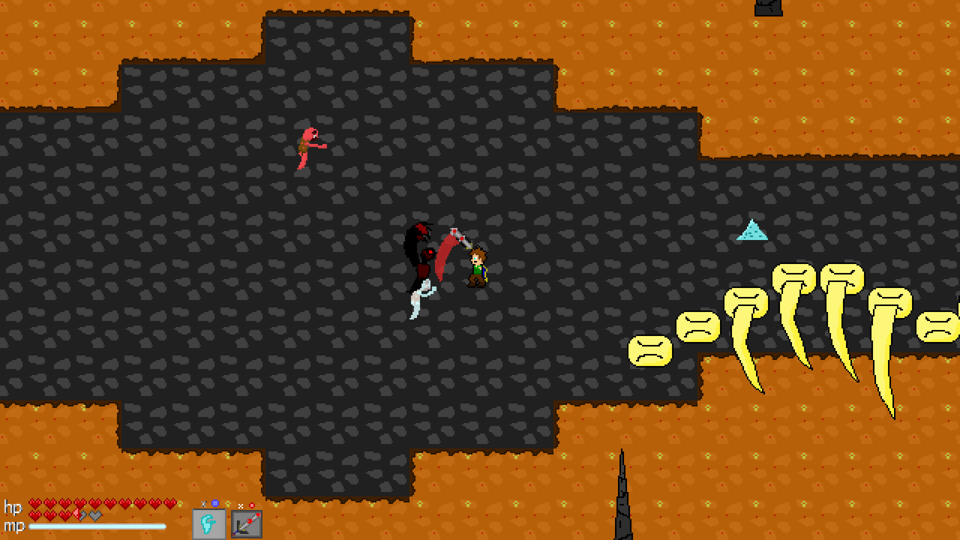 Tales of Acilain screenshot 9