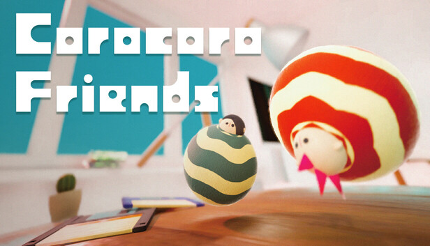 Corocoro Friends on Steam Corocoro Friends on Steam