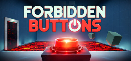 Forbidden buttons