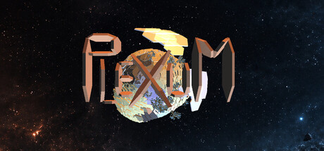 plexum header art