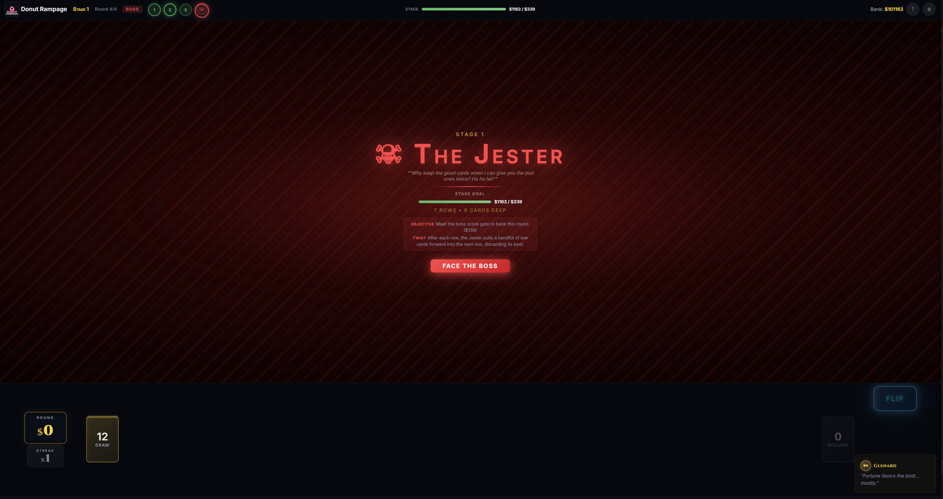 Tower's Gambit screenshot #6