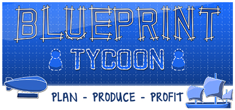Blueprint Tycoon Cover Image