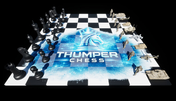 Thumper Chess