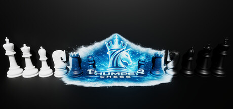 Thumper Chessの作品画像