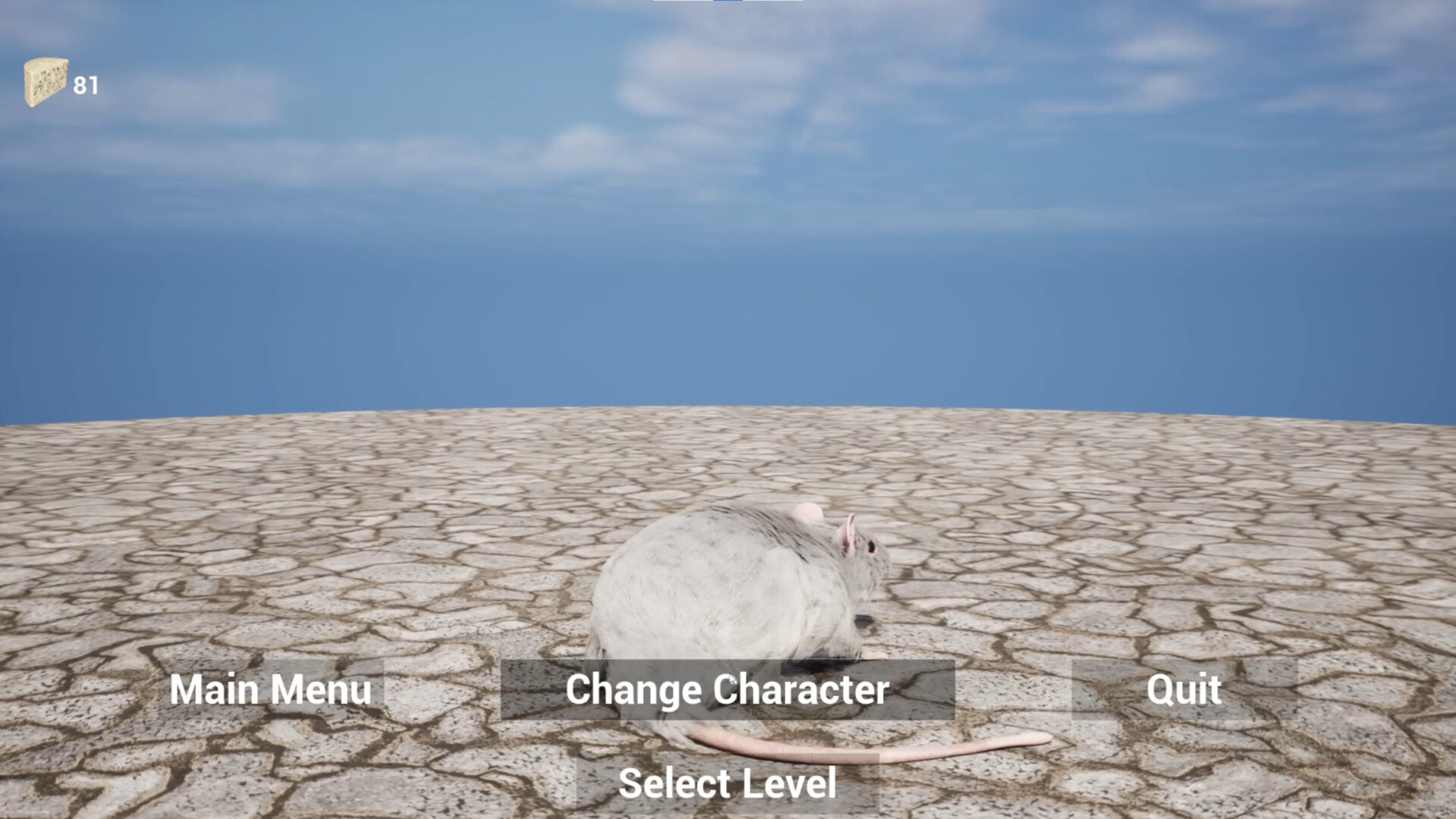 Labyrinth of Whiskers screenshot #9