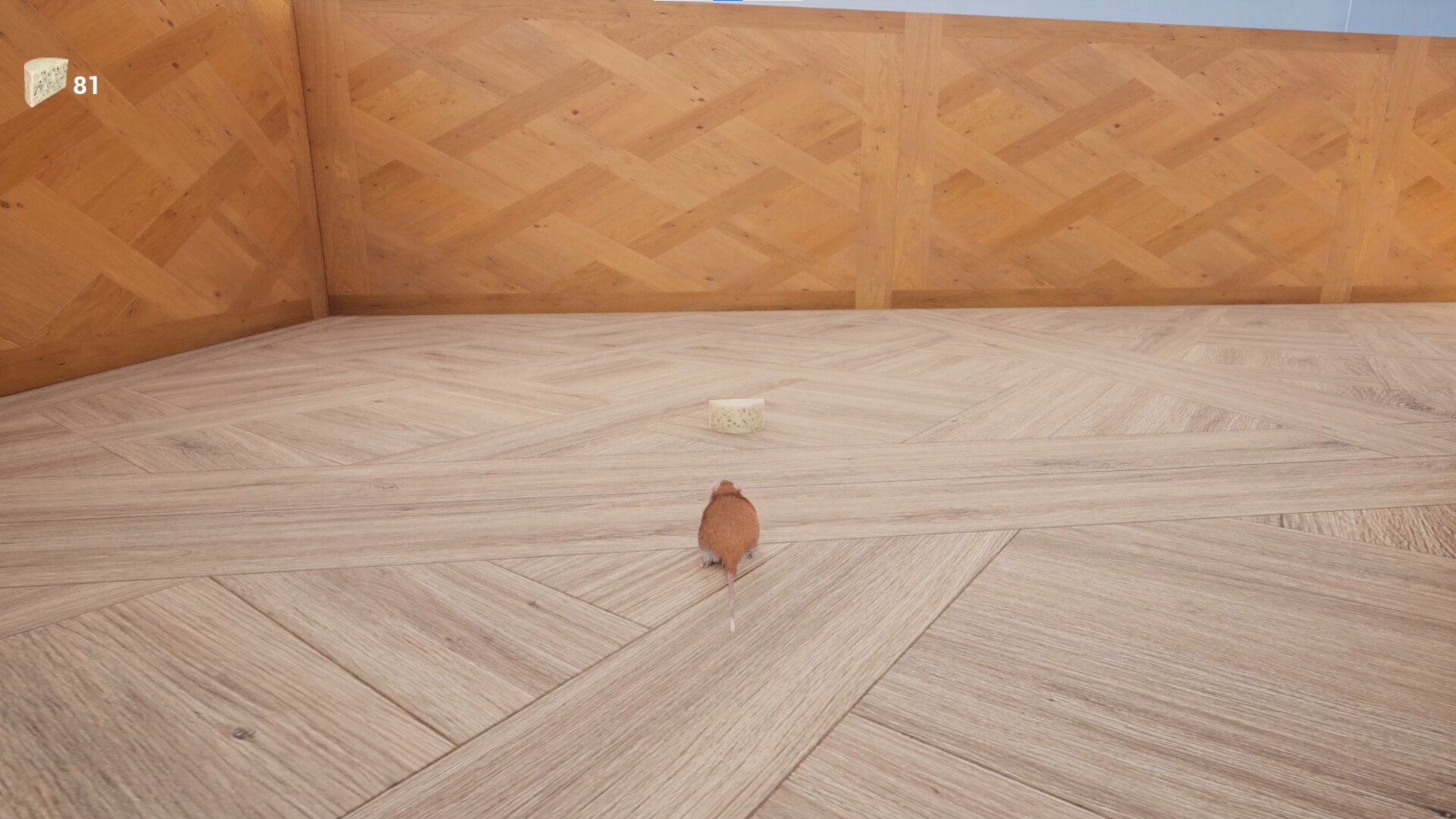 Labyrinth of Whiskers screenshot #13