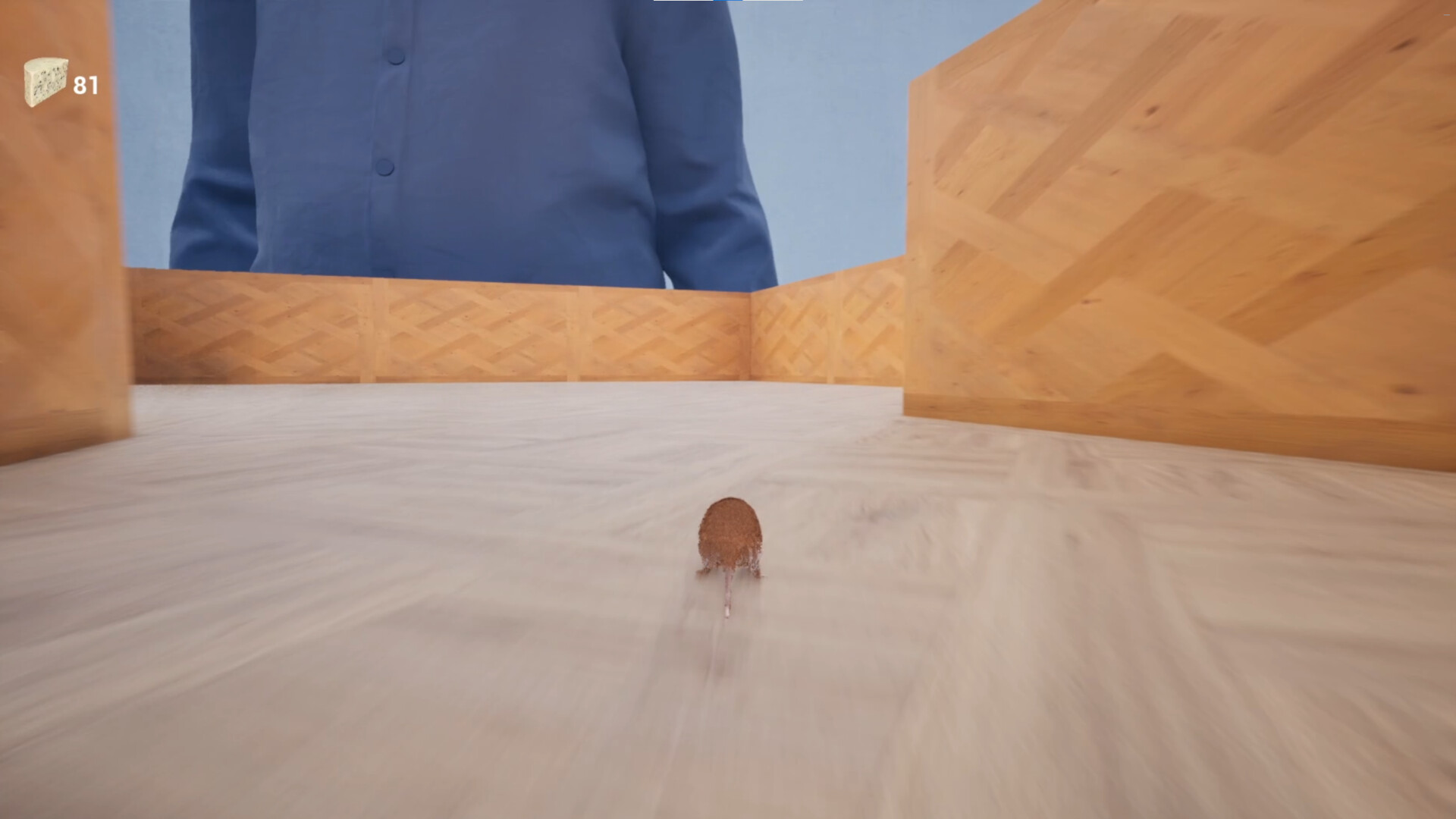 Labyrinth of Whiskers screenshot #16