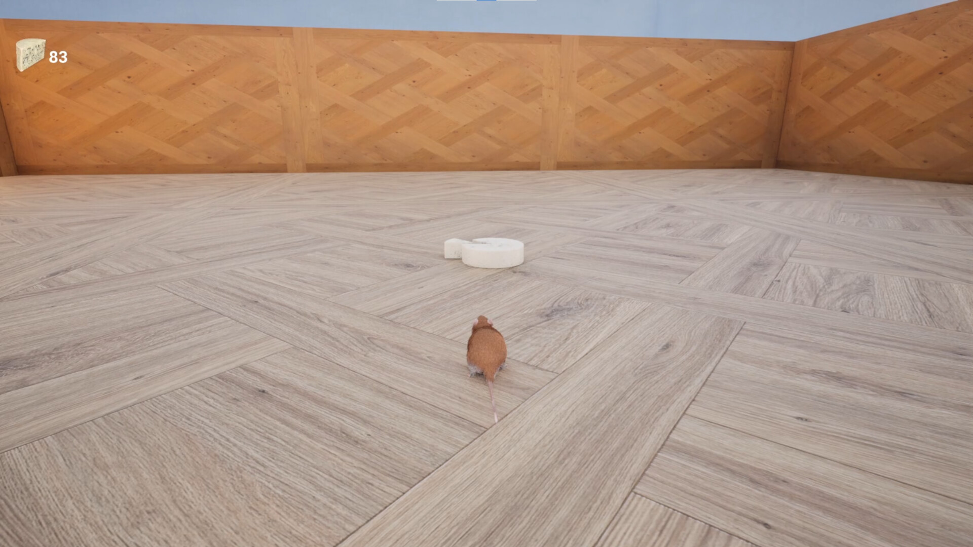 Labyrinth of Whiskers screenshot #17