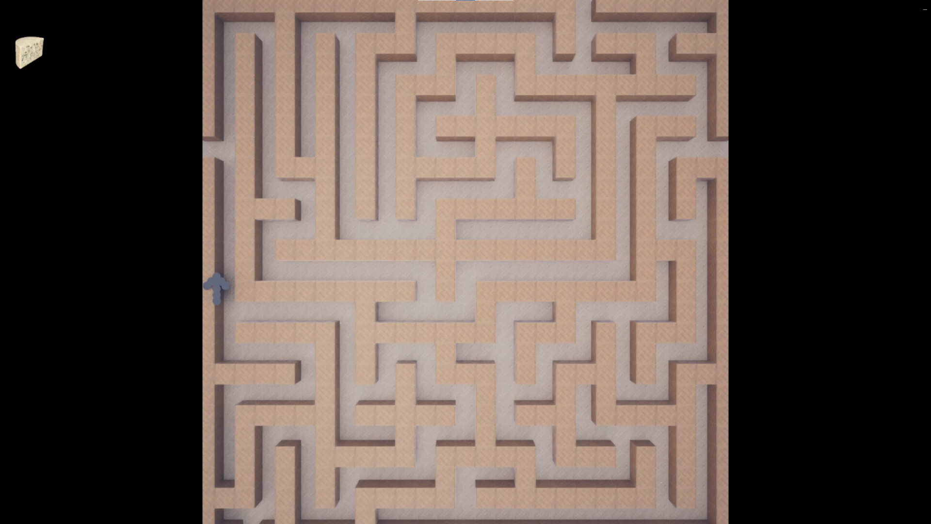 Labyrinth of Whiskers screenshot #15