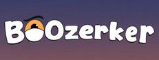 Boozerker cover