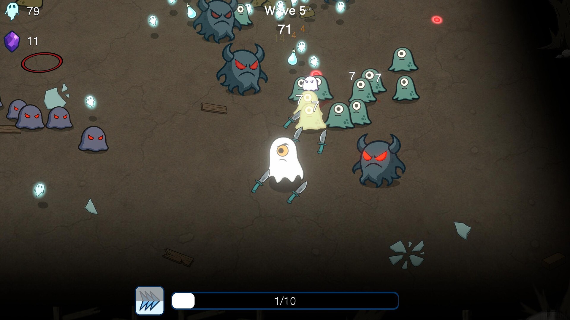 Boozerker screenshot #6