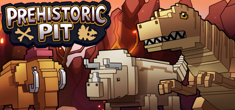 Prehistoric Pit header art