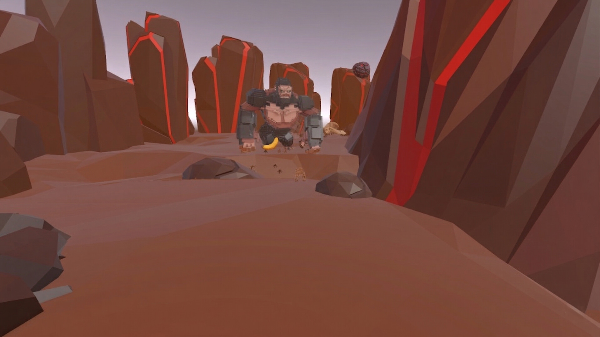 Prehistoric Pit screenshot #7