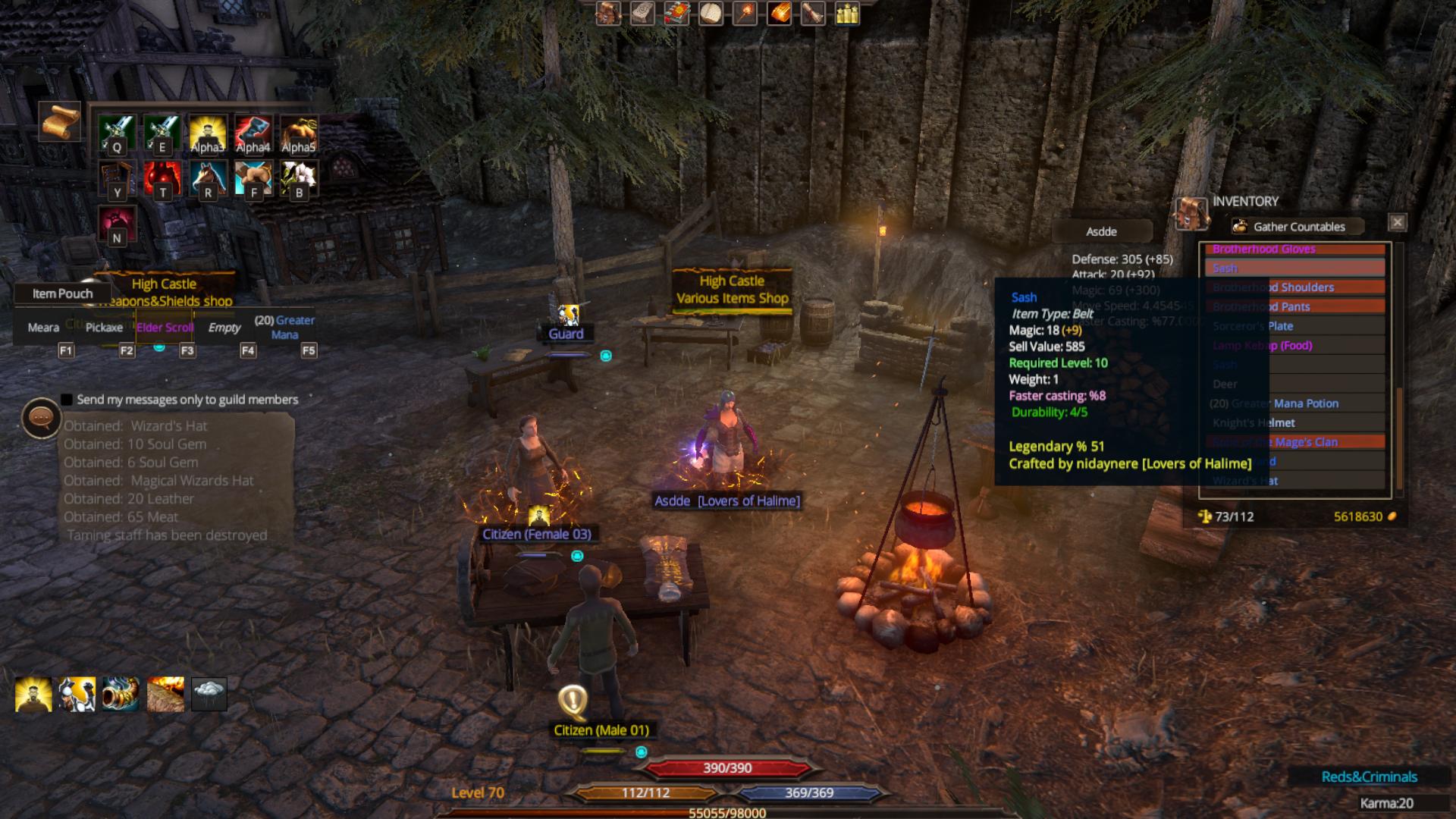 Boundel: The Second Era screenshot #8