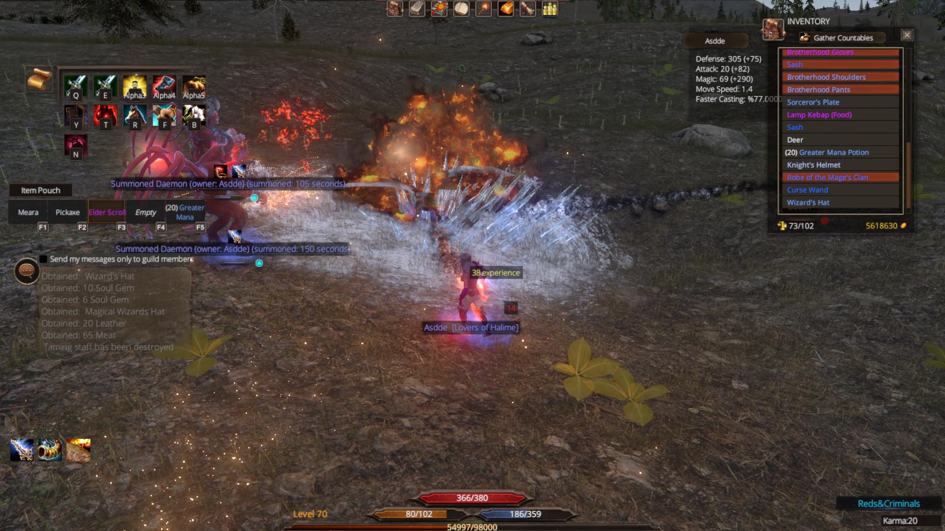 Boundel: The Second Era screenshot #4