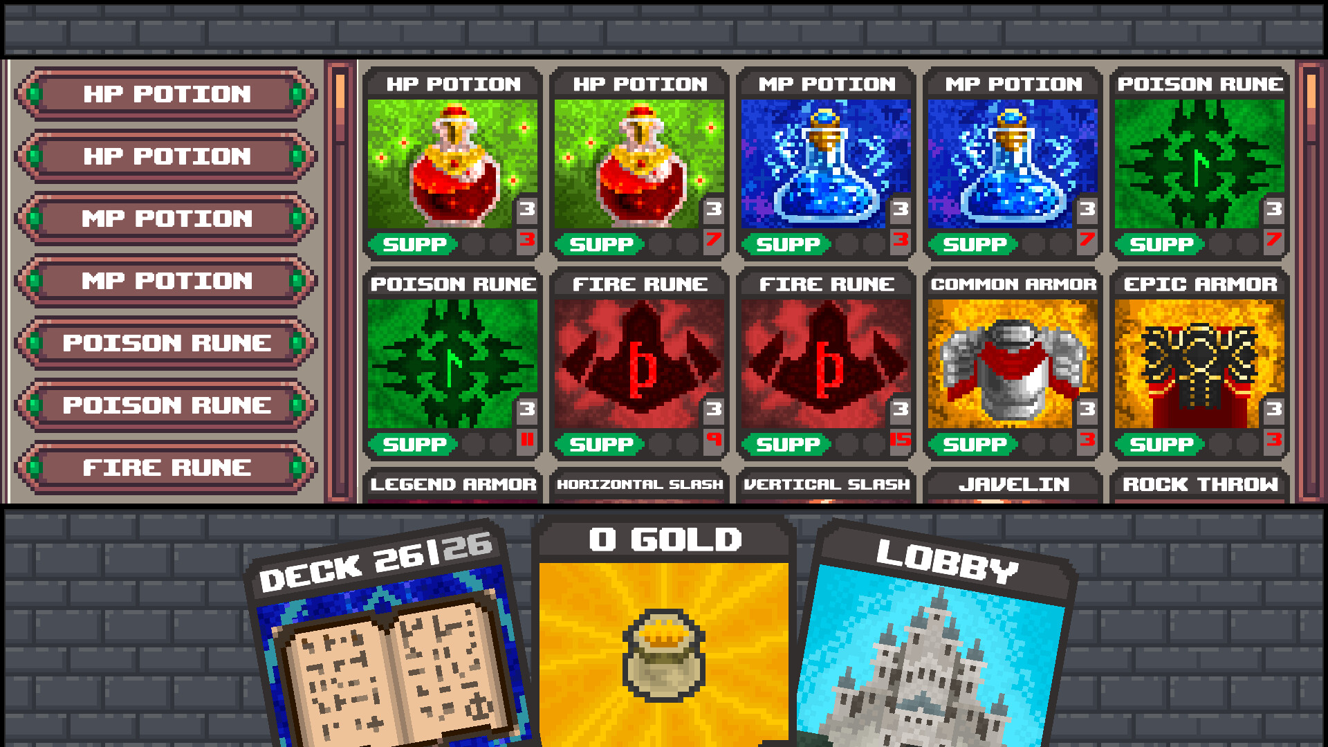 Lucky Again screenshot #4