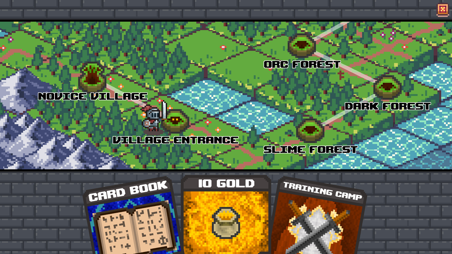 Lucky Again screenshot #3