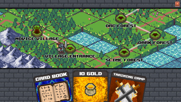 Screenshot 3 of Lucky Again - more gameplay footage
