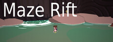 Maze Rift cover