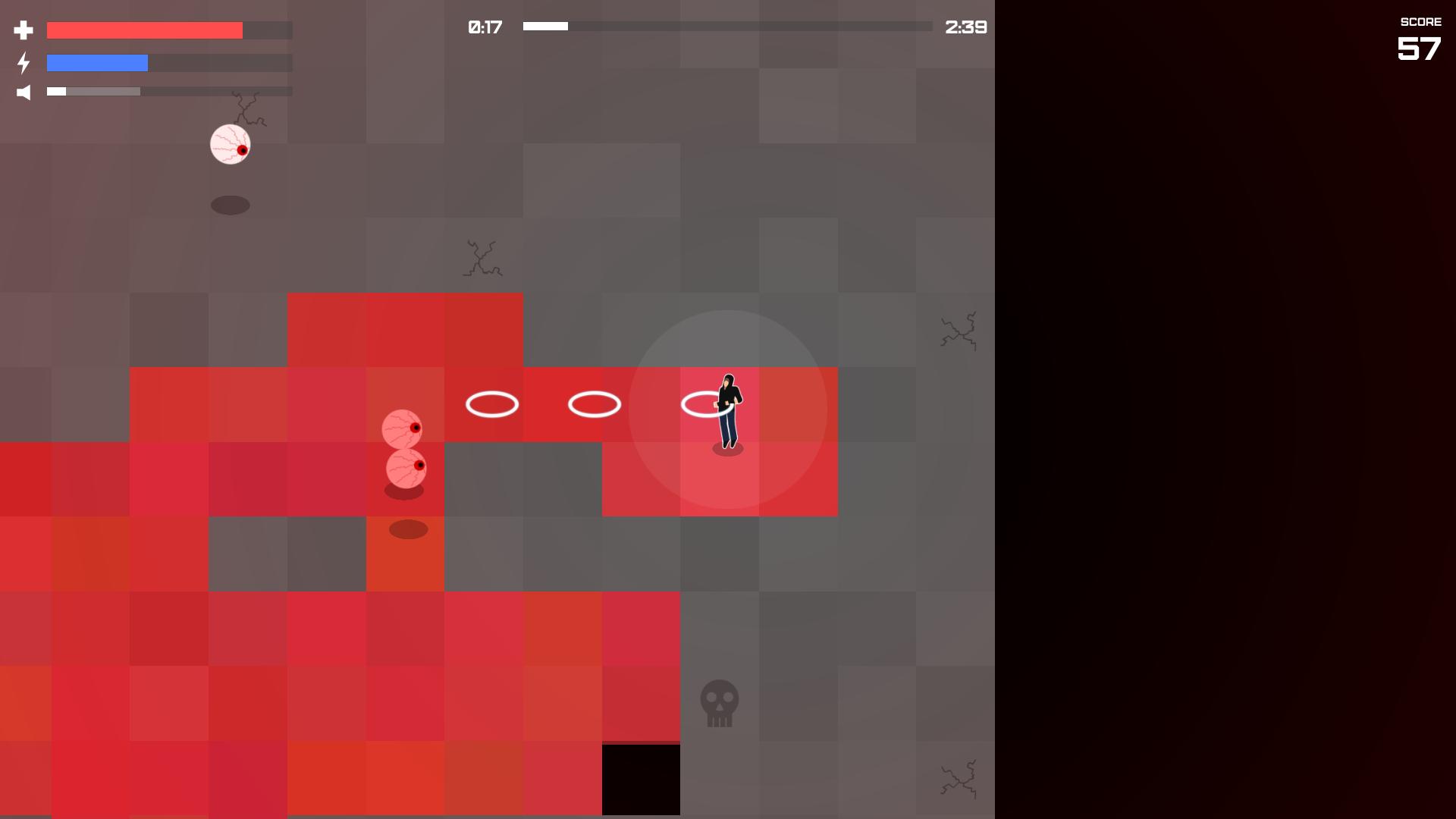 Burst Featured Screenshot #1