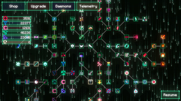 Plug and Slay screenshot 3