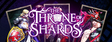 Throne of Shards cover