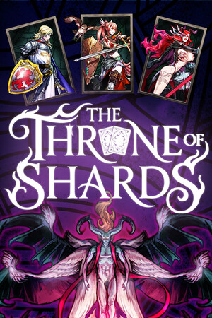 Throne of Shards cover art