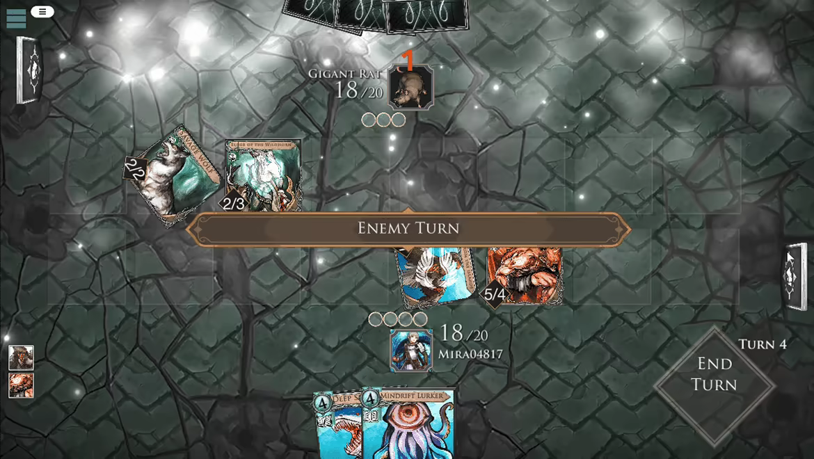 Throne of Shards video 2