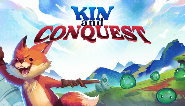 Kin and Conquest