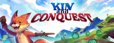 Kin and Conquest Steam capsule image