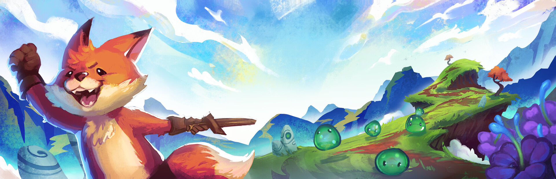 Kin and Conquest