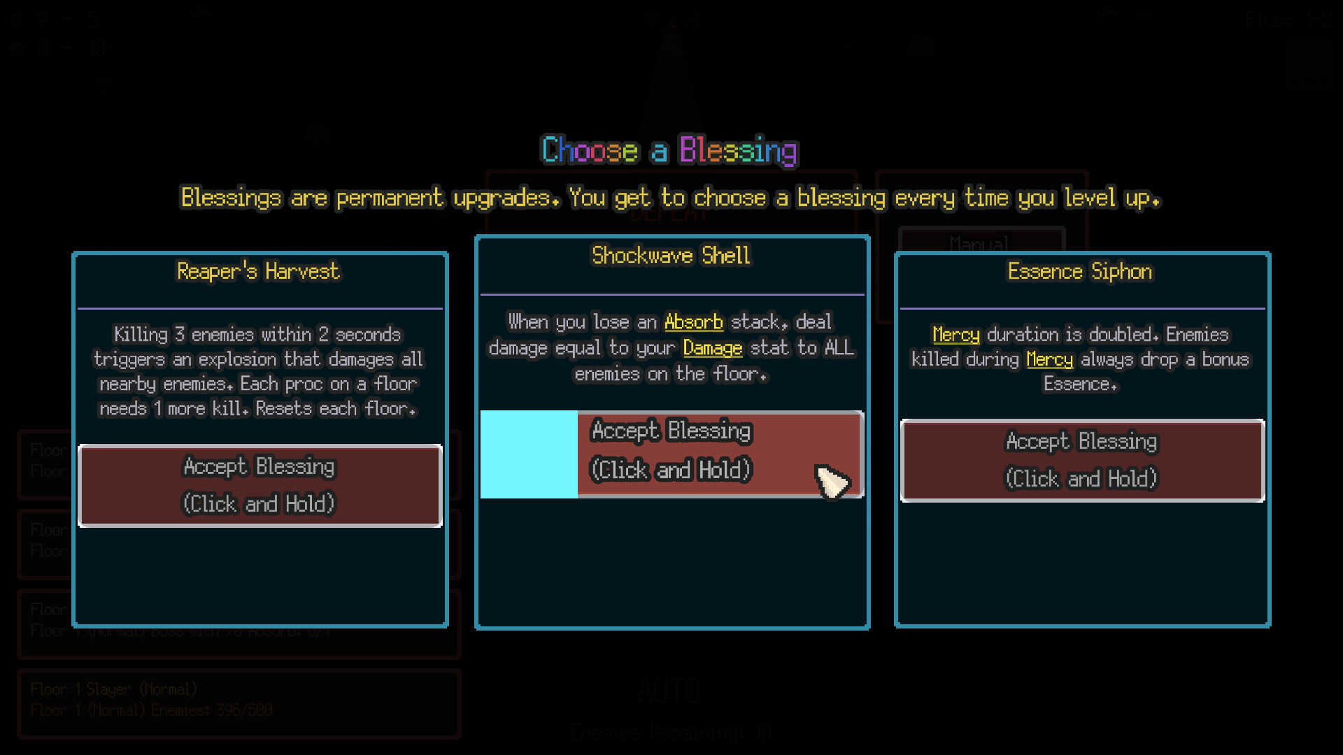 Kin and Conquest screenshot #5
