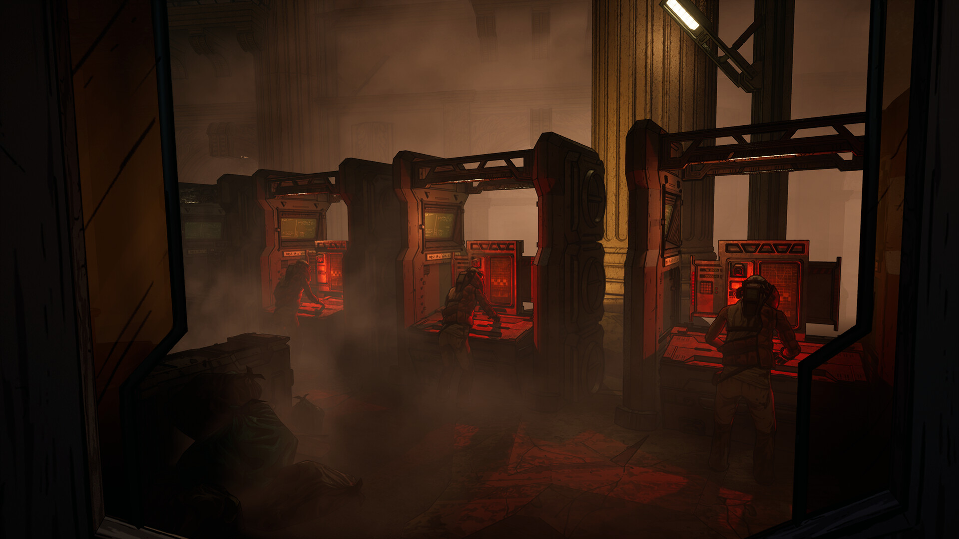 Screenshot 4 from DIOXIDE