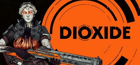 DIOXIDE header art