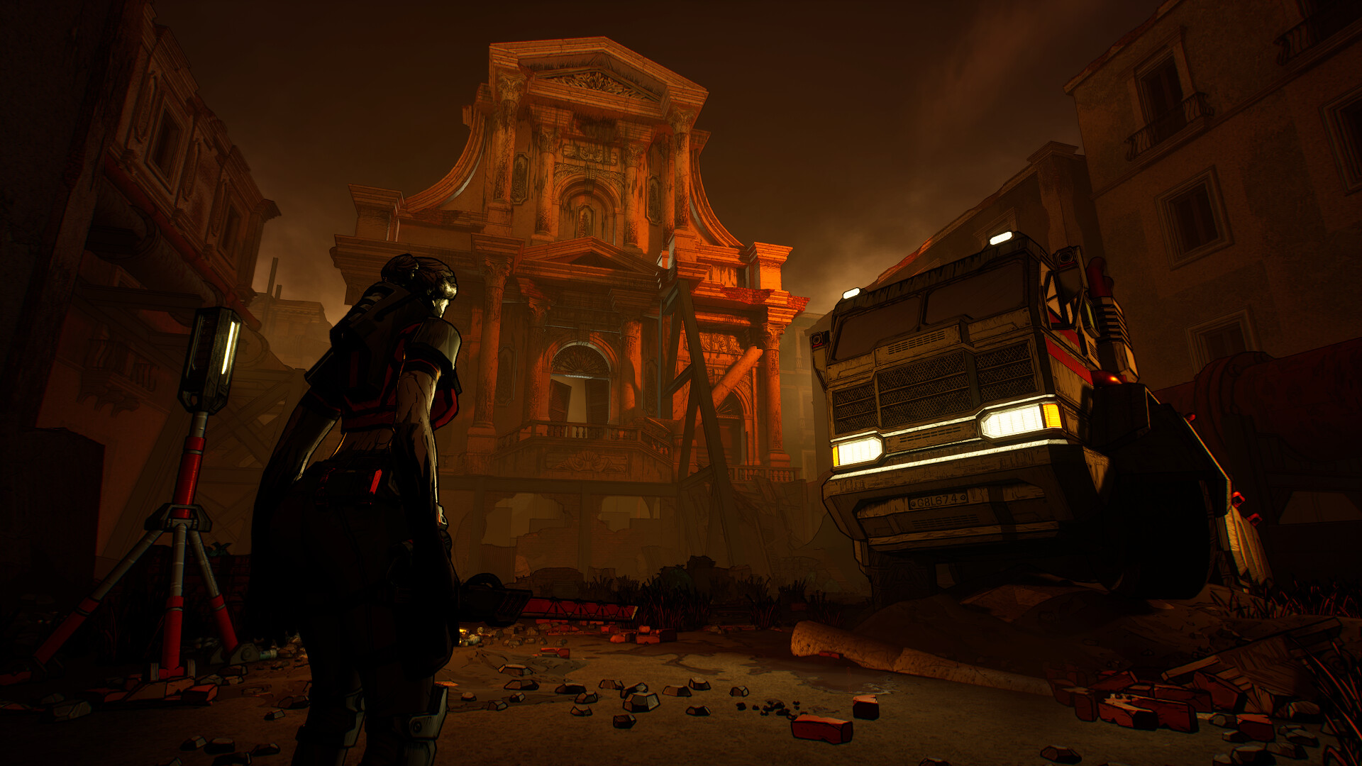 DIOXIDE Featured Screenshot #1