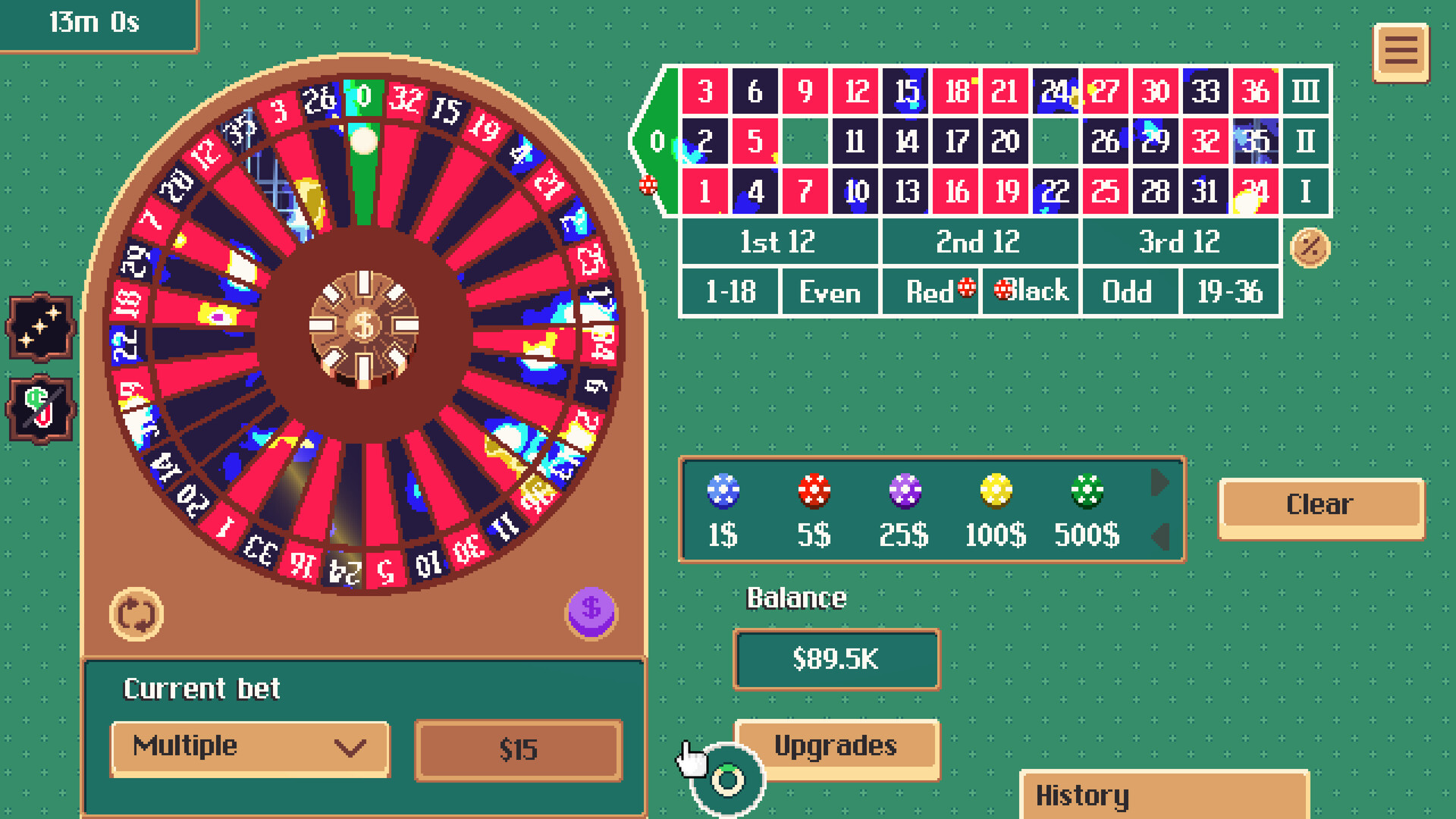 Chip Away screenshot #3