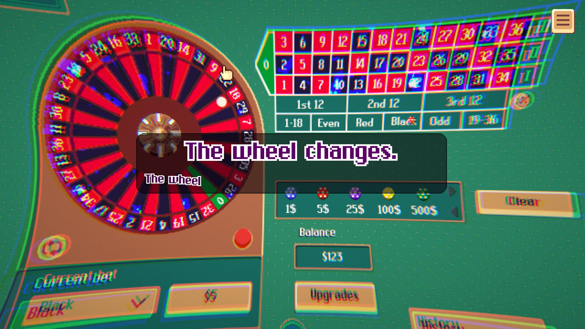 Chip Away screenshot #2