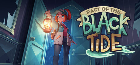 Pact of the Black Tide