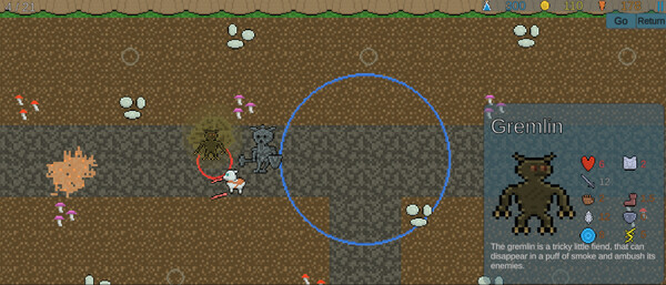 Скриншот 4 из игры Defence of Nythrial
