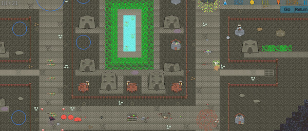 Скриншот 2 из игры Defence of Nythrial