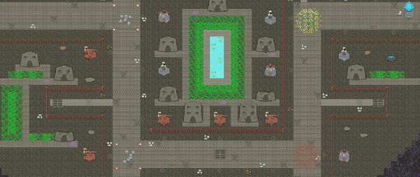 Скриншот 1 из игры Defence of Nythrial