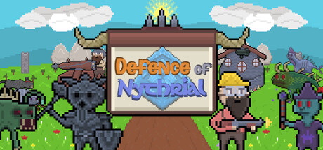 Defence of Nythrial