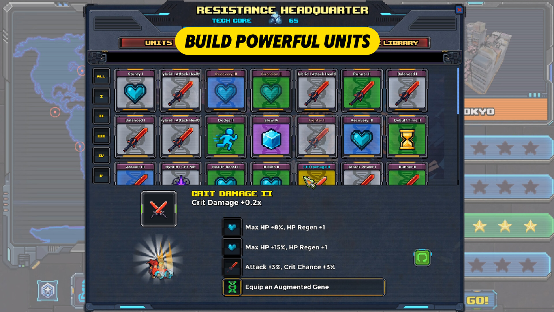 Reclaim: Earth Protocol screenshot #7