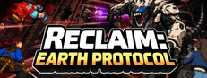 Reclaim: Earth Protocol