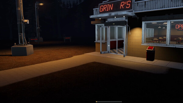 Grinner's Diner screenshot 6