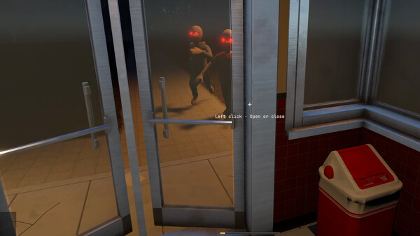 Grinner's Diner screenshot 2