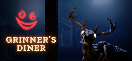 Grinner's Diner cover