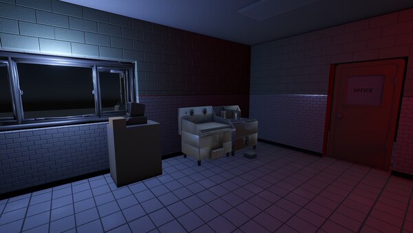 Grinner's Diner